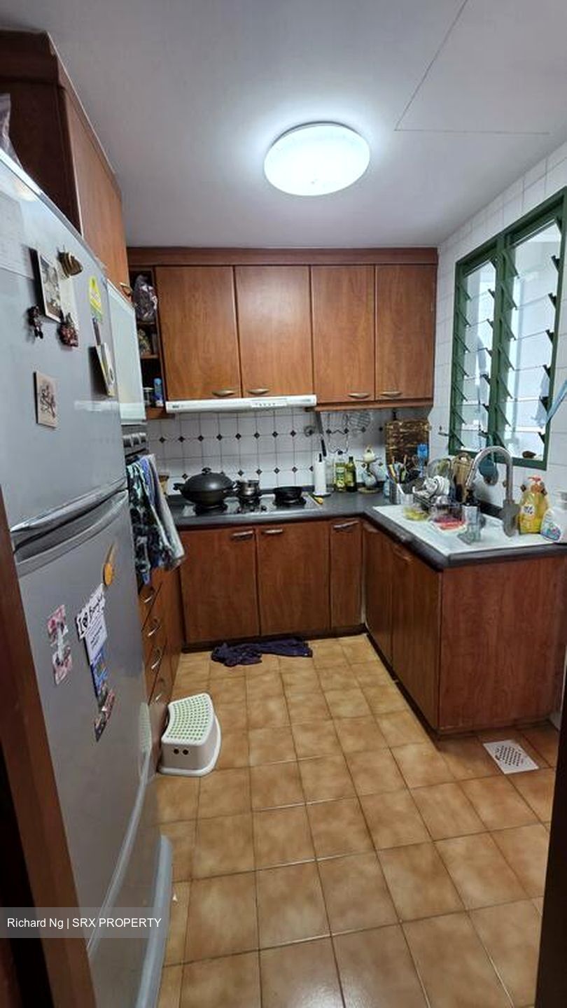 Signature Park (D21), Condominium #495584711